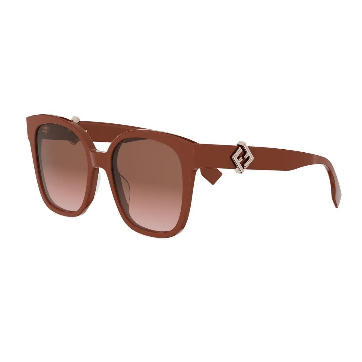 Fendi FE40186I Sunglasses - view 3